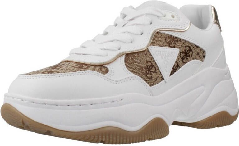 Guess Lage Sneakers FLTHP4 FAL12