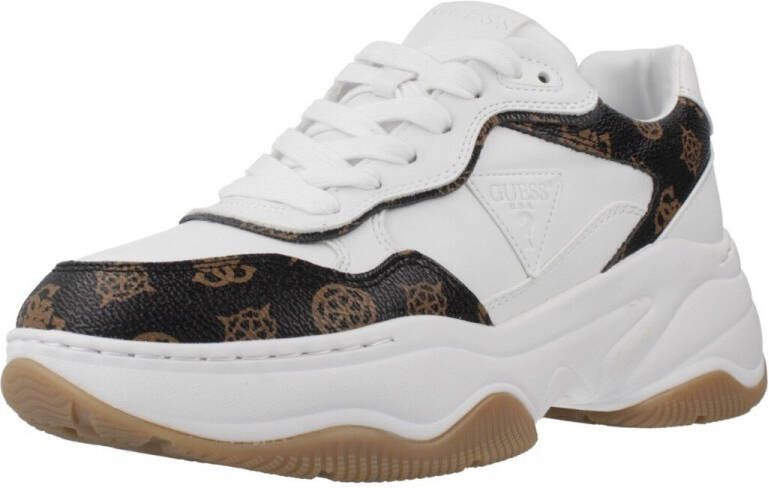 Guess Lage Sneakers FLTHPY FAL12