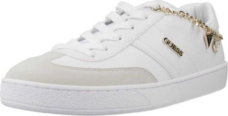 Guess Modieuze Sneakers voor Trendy Look - Foto 5