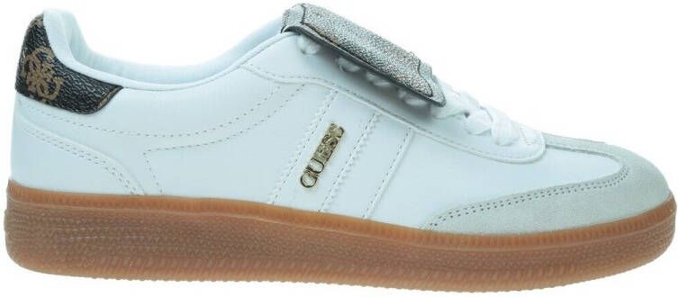 Guess Lage Sneakers FLTOLEELE12