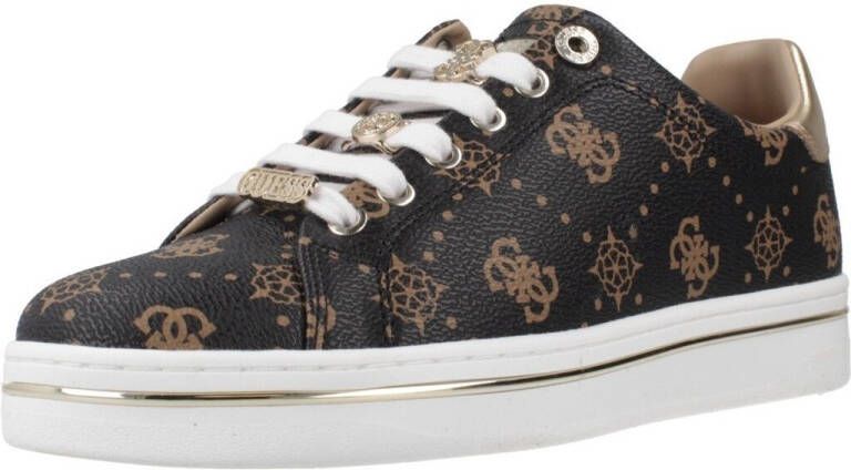 Guess Lage Sneakers FLTSS3 FAL12