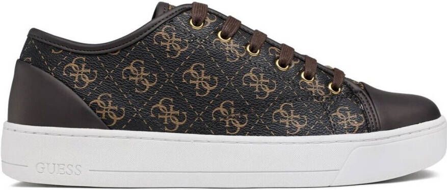 Guess Lage Sneakers FM5UDI FAL12
