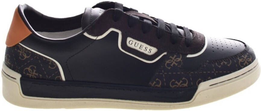 Guess Lage Sneakers FM7SRG FAB12