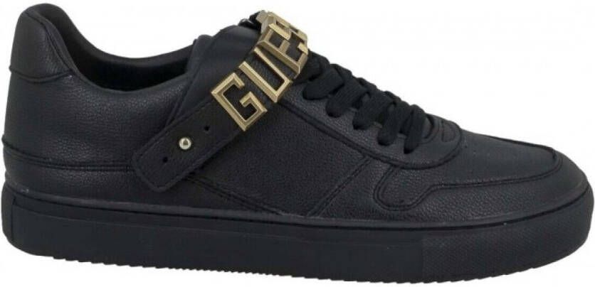 Guess Lage Sneakers FM7TRA ELE12