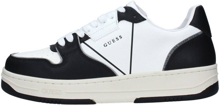 Guess Lage Sneakers FM8ANCLEL12