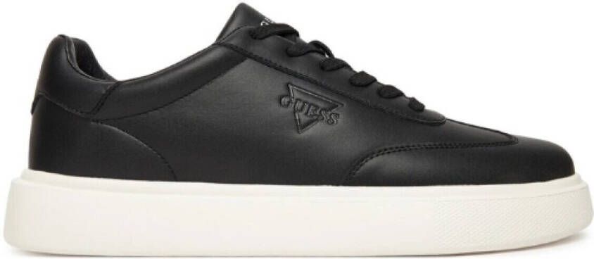 Guess Lage Sneakers FMFPLA LEA12