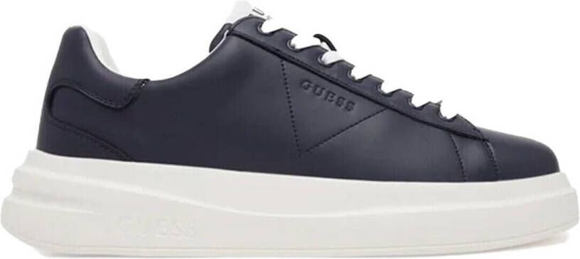 Guess Lage Sneakers FMJLBA LEA12