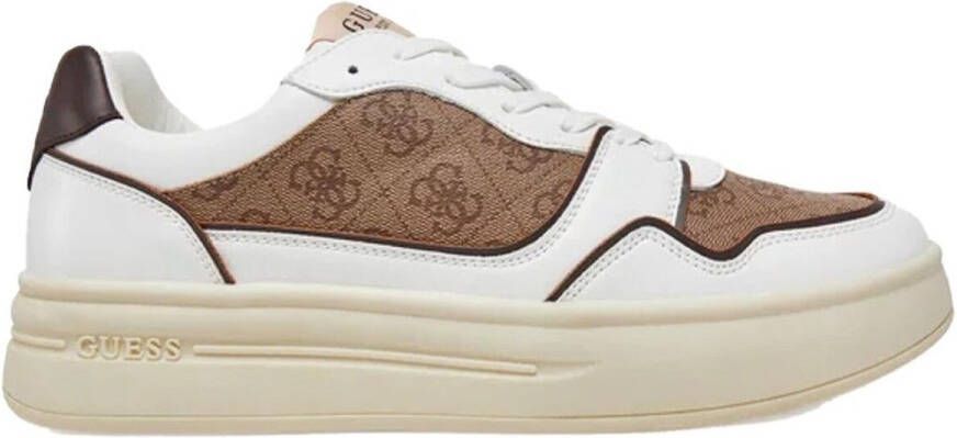 Guess Lage Sneakers FMJWII LEA12