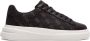 Guess Sneakers Baskets Elba Carryover - Thumbnail 2