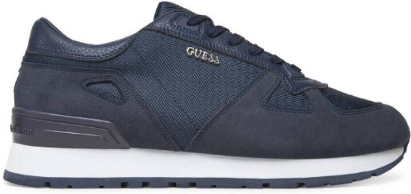 Guess Lage Sneakers FMTTRE FAB12
