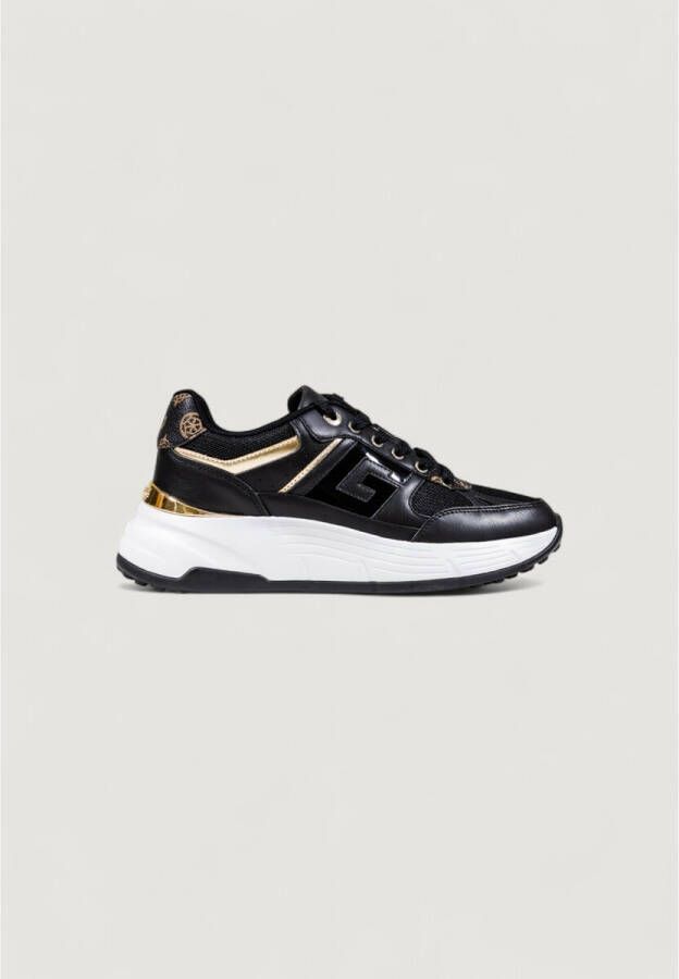 Guess Lage Sneakers FONZI FLTFON FAB12