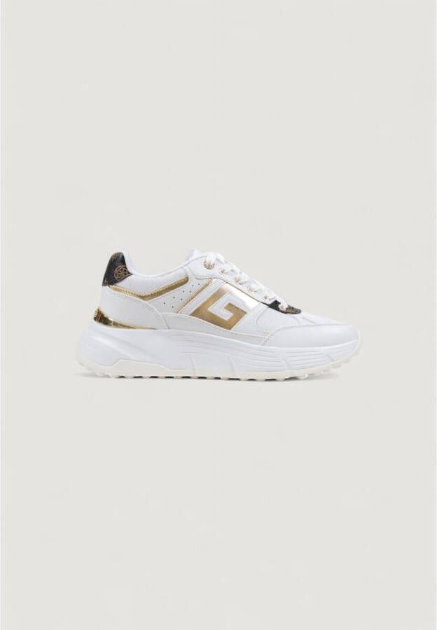 Guess Lage Sneakers FONZI FLTFON FAB12