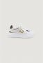 Guess Moderne Metallic Sneakers voor Vrouwen - Thumbnail 4