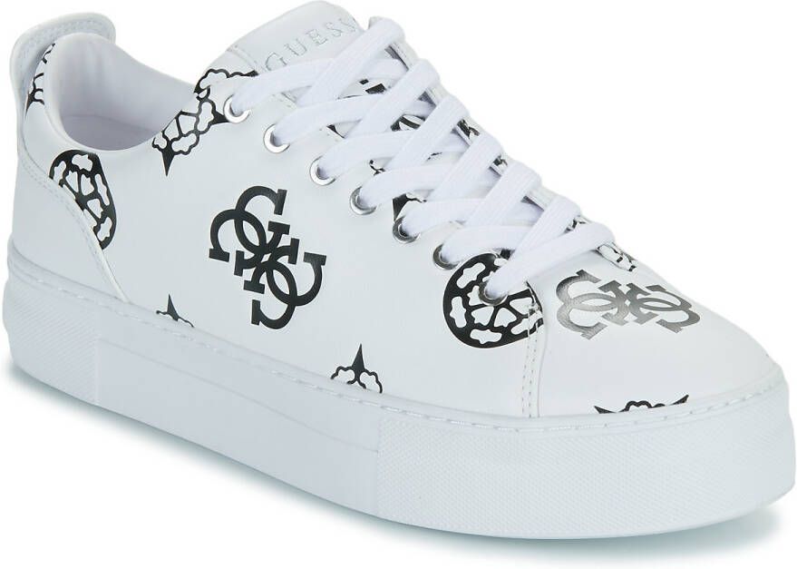 Guess Lage Sneakers GIANELE 4