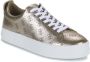 Guess Metallic Look Sneakers - Thumbnail 2