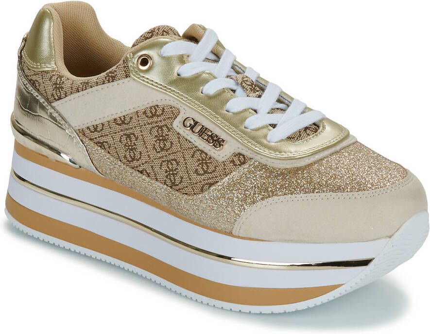 Guess Lage Sneakers HANSIN 2