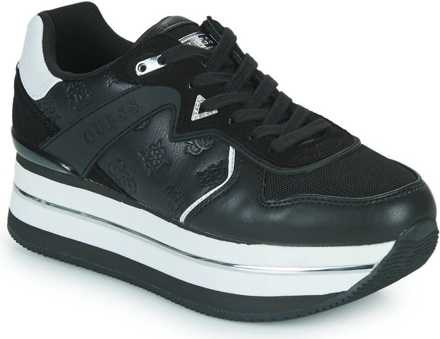 Guess Lage Sneakers HARINNA