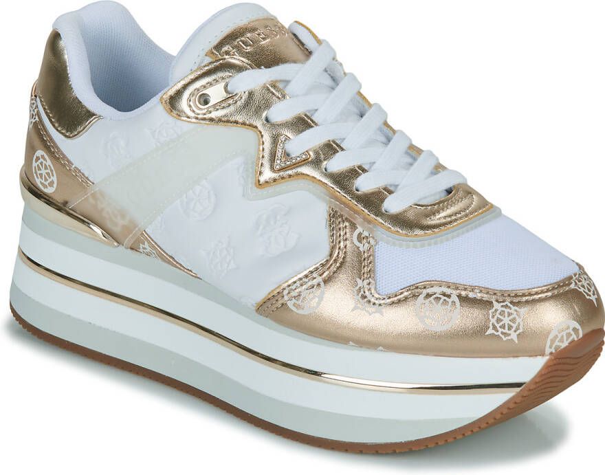 Guess Lage Sneakers HARINNA3