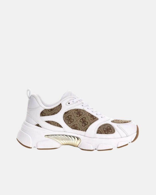 Guess Lage Sneakers IBITHA2 FLFI2B ELE12