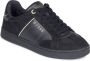 GUESS Dames Sneakers Zwart FLFJR7ESU12 Blkpl Jrone7 - Thumbnail 2