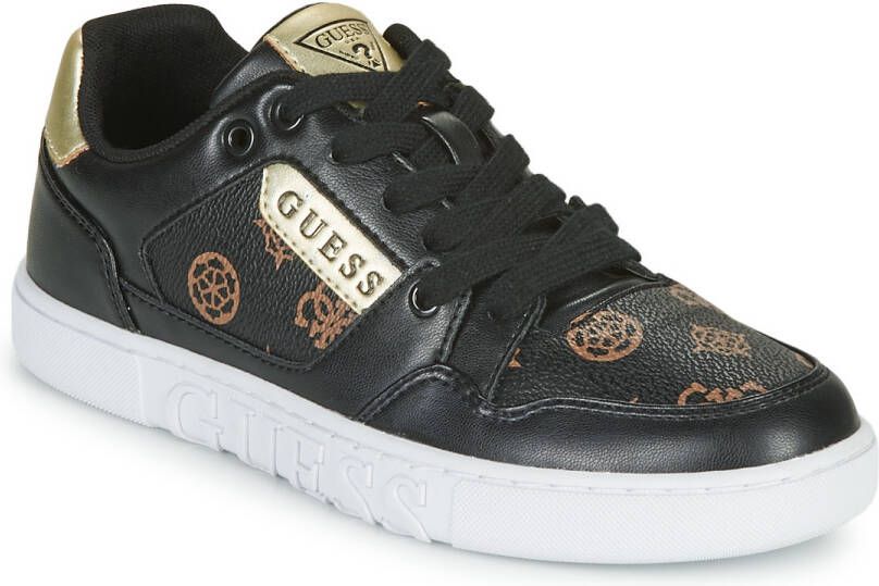 Guess Lage Sneakers JULIEN2