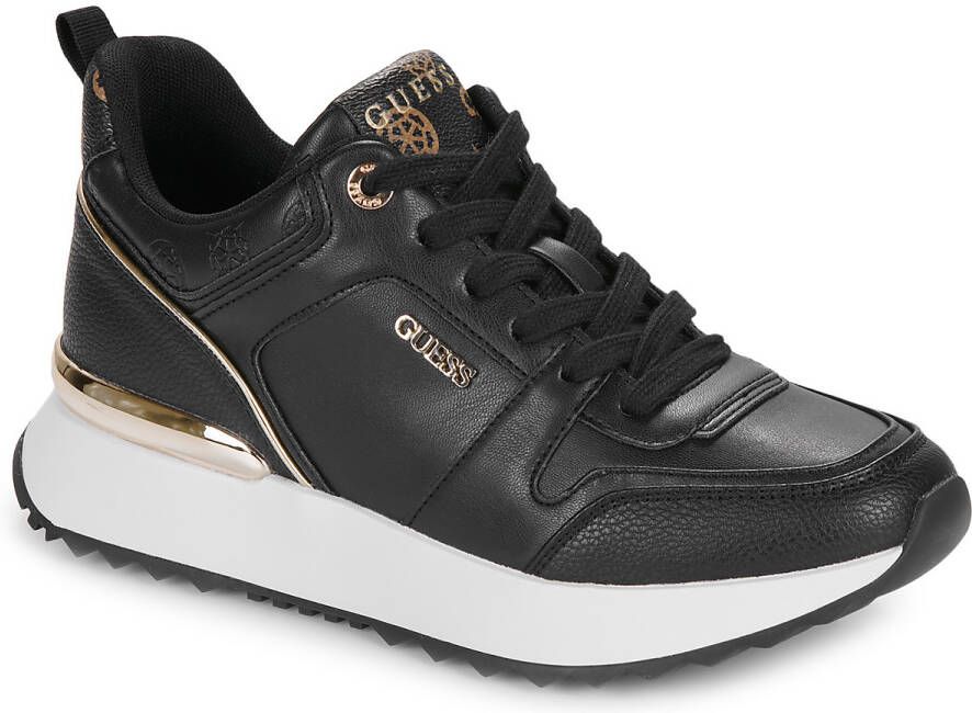 Guess Lage Sneakers KADDY