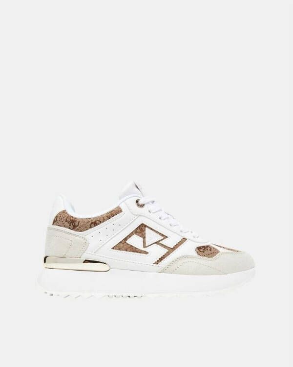 Guess Lage Sneakers KORENZO FLTKOR FAL12
