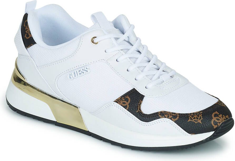 Guess Lage Sneakers METZ