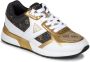 Guess Lage Sneakers FLFMIC FAL12 MICKAY-BEIBR - Thumbnail 2