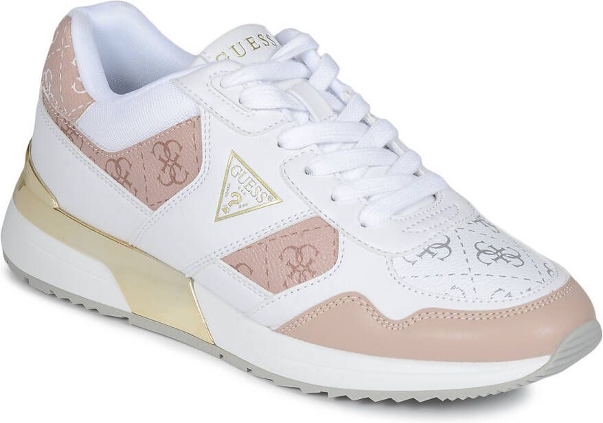 Guess Lage Sneakers MICKAY FLFMIC ELE12