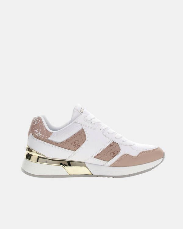 Guess Lage Sneakers MICKAY FLFMIC ELE12