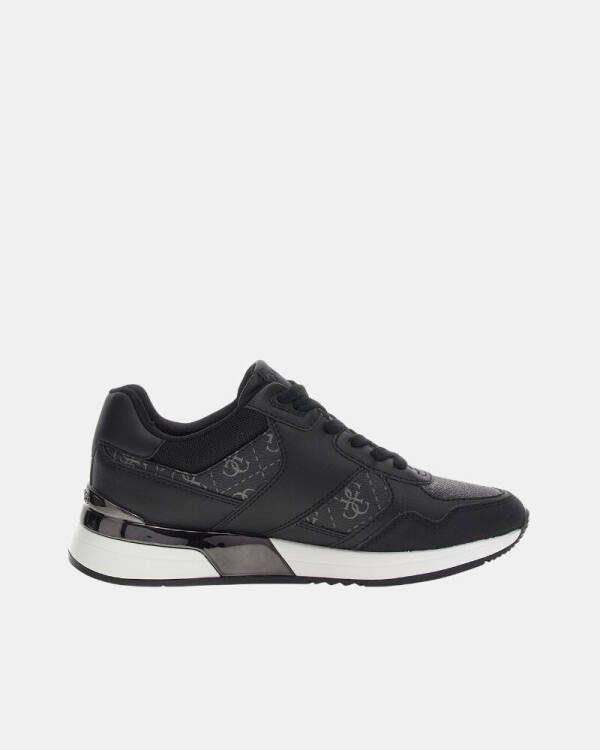 Guess Lage Sneakers MICKAY FLFMIC ELE12