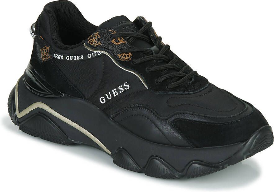 Guess Lage Sneakers MICOLA