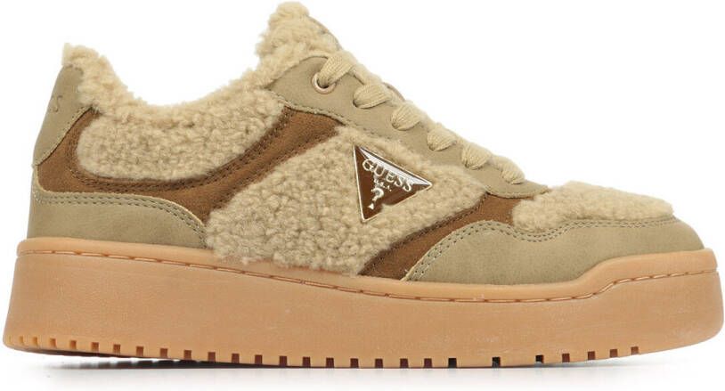 Guess Lage Sneakers Miram