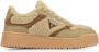 Guess Sneakers met logo-applicatie model 'Miram' - Thumbnail 2