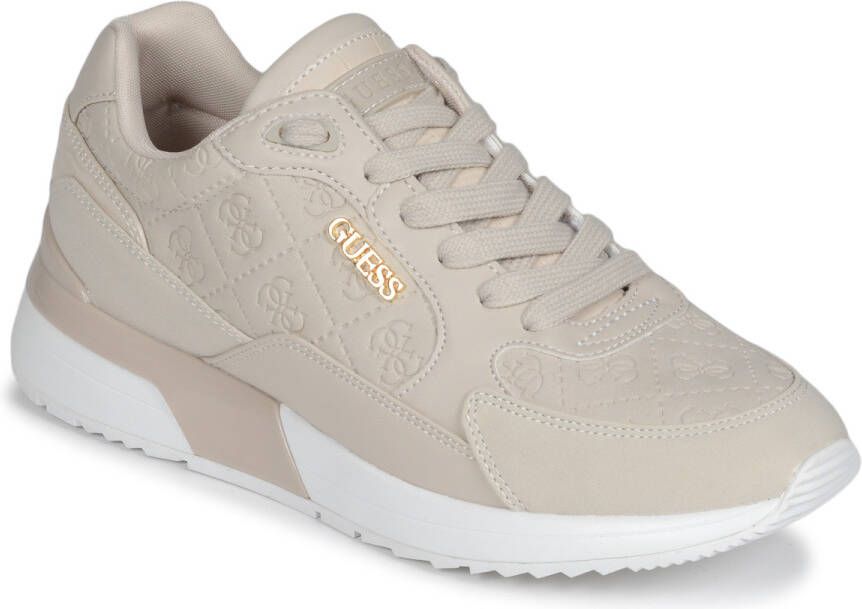 Guess Lage Sneakers MOXEA16