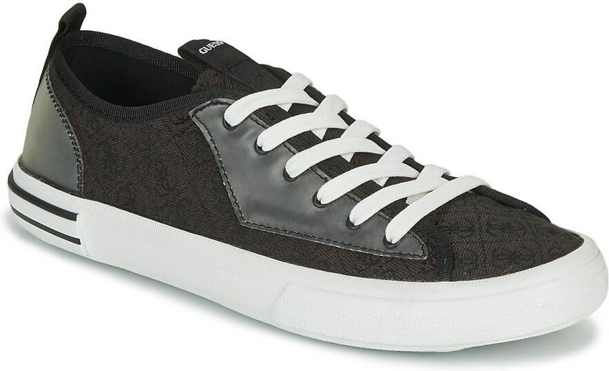 Guess Lage Sneakers NETTUNO LOW