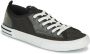 Guess Lage Sneakers NETTUNO LOW - Thumbnail 2