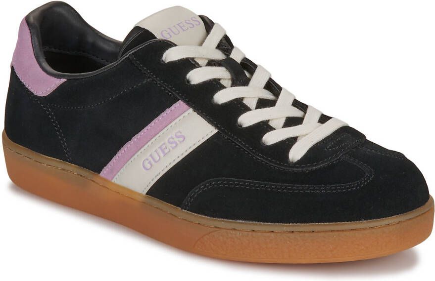 Guess Sneakers laag 'Nolinas'