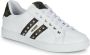 Guess Relka Fl5Rlk Fal12 Zapatillas Wit Dames - Thumbnail 3