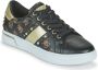 Guess Fl6Ric Fal12 Ricena Sneakers Wit Dames - Thumbnail 6