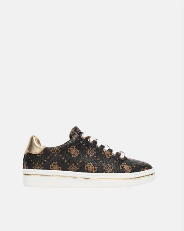 Guess Lage Sneakers STASEY FLPSTA FAL12