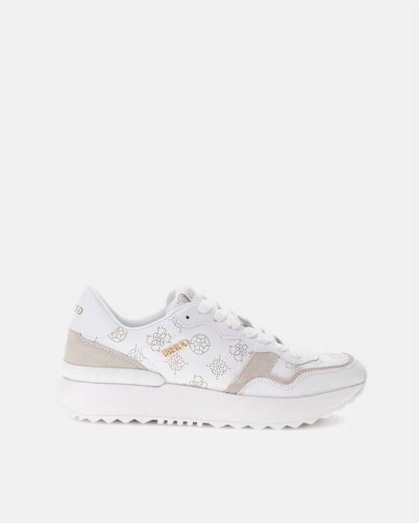 Guess Lage Sneakers VINSA3 FLPVI3 LEL12