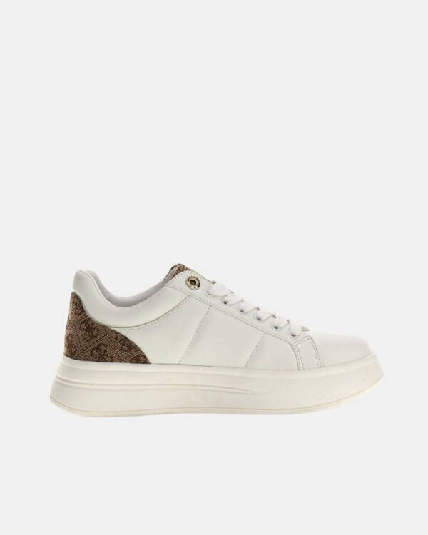 Guess Lage Sneakers WELLI FLFWLL FAL12