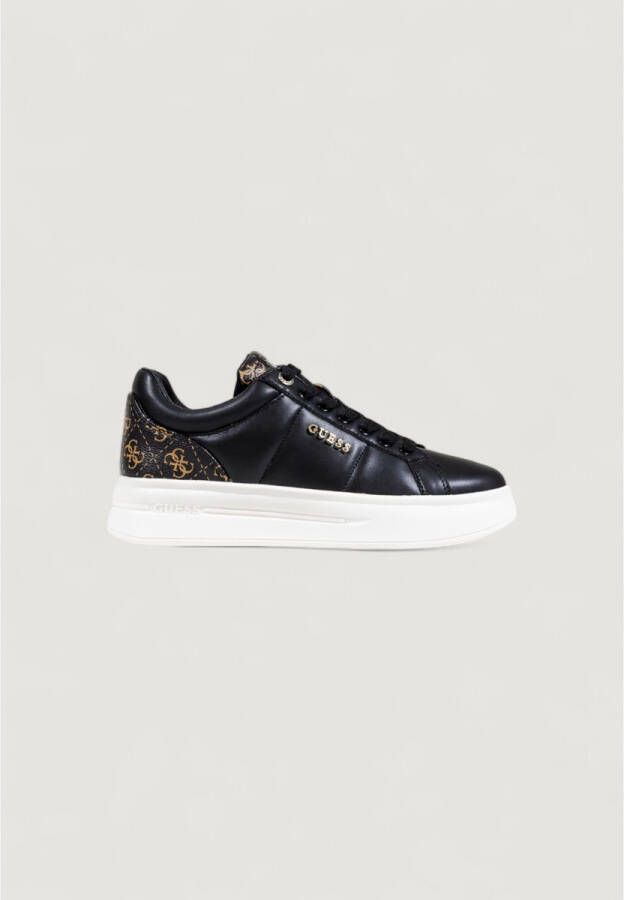 Guess Lage Sneakers WELLI FLFWLL PEL12