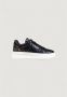 Guess Lage Sneakers WELLI FLFWLL PEL12 - Thumbnail 3