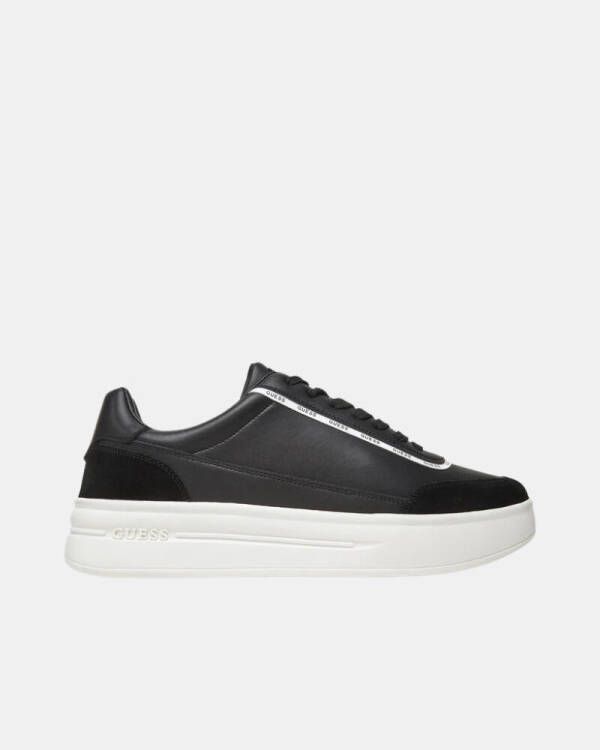 Guess Lage Sneakers WINNO 3 FMTWI3 ELE12