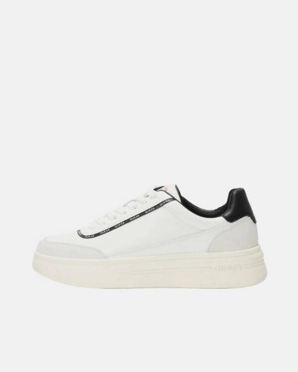 Guess Lage Sneakers WINNO 3 FMTWI3 ELE12