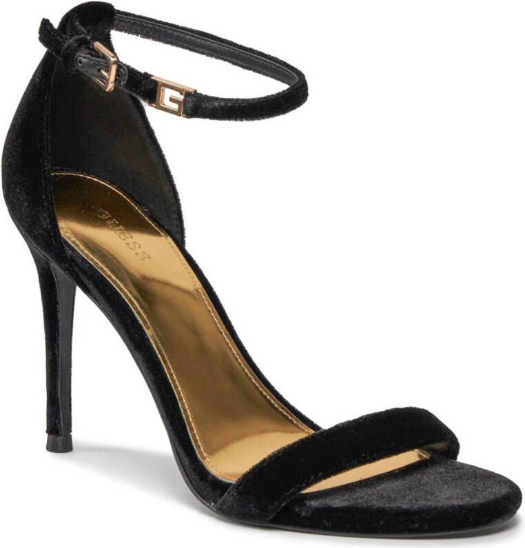 Guess Nette Schoenen FL8KLI FAB03