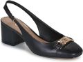 GUESS Damestrainers Calide - Zwart